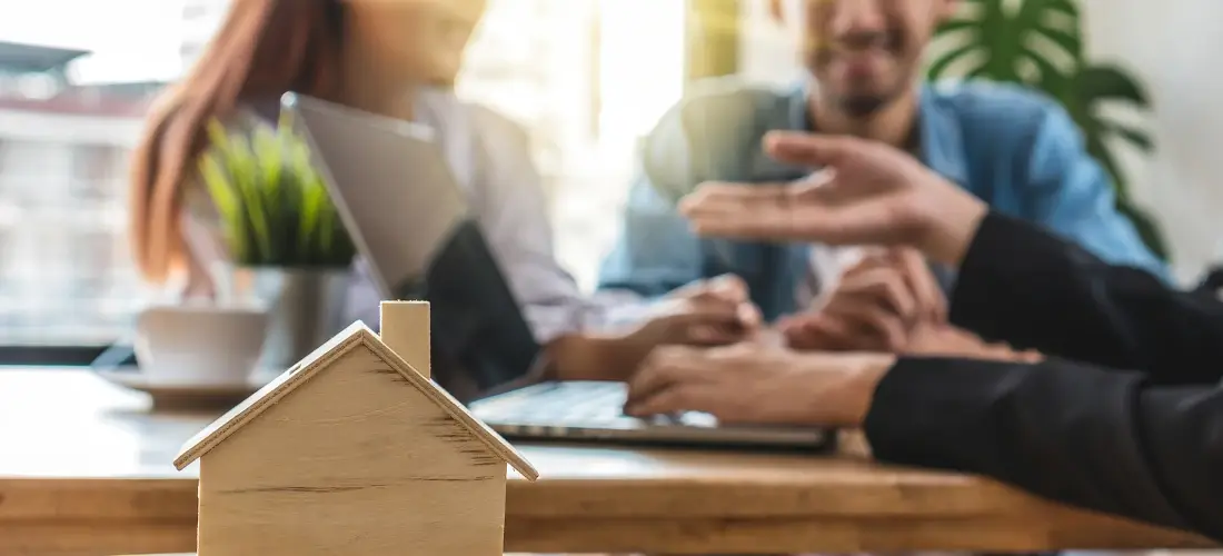 Corbin Property Management