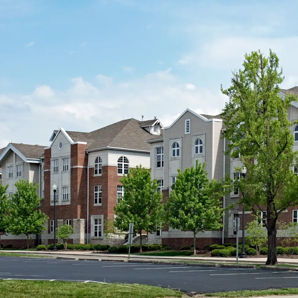 Corbin Property Management