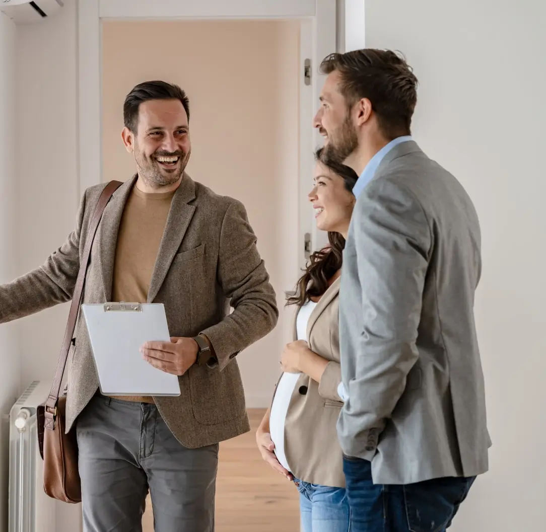 Corbin Property Managers