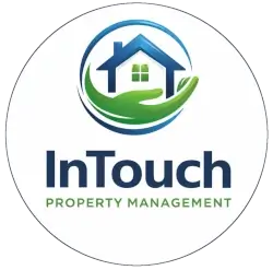 Intouch Property Management Logo