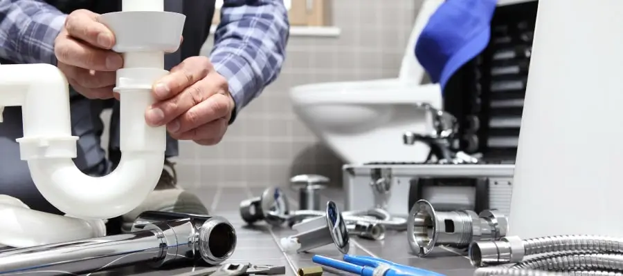 Corbin Property Maintenance